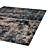 Poly Rug 62 3D model small image 2