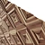 Panel Wood Rail Angle N1 - High-Quality Textured Geometry for 3D Rendering 3D model small image 4
