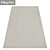 High-Quality Carpet Set 3D model small image 2