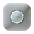 Smoke Detector: Google Nest Protect 3D model small image 8