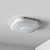 Smoke Detector: Google Nest Protect 3D model small image 15