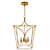 Sparkling Elegance: Cavanagh Small Chandelier 3D model small image 2