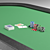 Premium Poker Table Set: Cards, Chips, and 3D Model 3D model small image 2