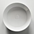 Element CN5001 Ceramica Nova Washbasin 3D model small image 4