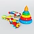 Fun Playtime Kids Toys! 3D model small image 3
