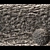 Seamless Stone Cliff №10 3D model small image 1