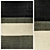 Elitis Ahora TA 104 76 04 Rug - 2000mm x 3000mm 3D model small image 1