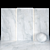 Elegant Helena Gray Marble Slabs 3D model small image 1