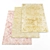 High-Resolution Carpets Bundle 3D model small image 1