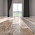 Peronda Unique Parquet Flooring 3D model small image 2