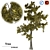 High-Quality 3D Tree Collection 3D model small image 2