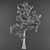 High-Quality 3D Tree Collection 3D model small image 3