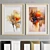 Modern Art Frame A41 3D model small image 1