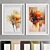 Modern Art Frame A41 3D model small image 3