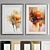 Modern Art Frame A41 3D model small image 4