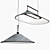 Smart Lighting Pendant: SHOEMAKER by Grok 3D model small image 2