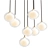 Tooy Nabila 1 - Modern Pendant Lighting 3D model small image 2