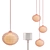 Tooy Nabila 1 - Modern Pendant Lighting 3D model small image 4