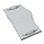 Loft Slab Tray: Minimalist Tray Solution 3D model small image 4