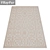 Versatile Carpet Set for Stunning Renderings 3D model small image 2