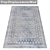 Luxe Carpet Collection 3D model small image 3