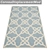Luxe Carpet Collection 3D model small image 4