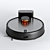 Xiaomi MiJia Robot Vacuum Cleaner 3D model small image 3