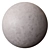 Spherical Plaster Texture Pack 3D model small image 3