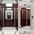 Kleemann Modern Life Elevator: Elevate Your Space 3D model small image 2