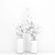 Eucalyptus Bouquet - Indoor Plant Set 3D model small image 4