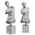 Timeless Beauty: Venus de Milo 3D model small image 5