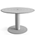 Beetle Dining Set: Stylish, Versatile & Functional 3D model small image 3