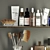 Skin Saviors Shelf: Ultimate Skincare Products 3D model small image 2
