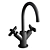 Fantini Icona: Classic and Elegant Faucets 3D model small image 4