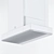 Elica Haiku 600: Powerful Wall-mounted Extractor 3D model small image 5