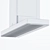 Elica Haiku 1200 Wall-Mounted Extractor 3D model small image 5