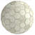HexaColor10 - 5 Color Hexagon Tiles 3D model small image 4