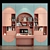 Kids' Haven Furniture 3D model small image 1