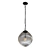 Minimalist Pendant Light 3D model small image 2