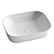 Ceramica Nova Element CN6008 Washbasin 3D model small image 1