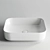 Ceramica Nova Element CN6011 Washbasin 3D model small image 4