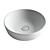 Title: Ceramica Nova Element CN6013 Washbasin 3D model small image 6