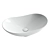 Ceramica Nova Element Washbasin Bowl - CN6015 3D model small image 1