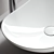 Ceramica Nova Element Washbasin Bowl - CN6015 3D model small image 2