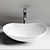 Ceramica Nova Element Washbasin Bowl - CN6015 3D model small image 5