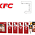 KFC Commercial Food Equipment 3D model small image 2