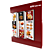 KFC Commercial Food Equipment 3D model small image 3
