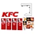 KFC Commercial Food Equipment 3D model small image 12