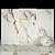 Calacatta Paonazzo 03: Luxurious Textured Marble 3D model small image 1