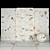 Calacatta Paonazzo 03: Luxurious Textured Marble 3D model small image 3